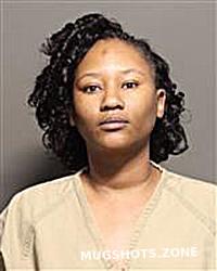 BLACK JASMIN DENISE 03/06/2024 - Franklin County Mugshots Zone