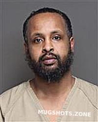 ABUKAR MOHAMED 03/15/2024 Franklin County Mugshots Zone