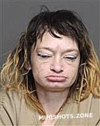 WALKER LACI KAY 03/20/2024 - Franklin County Mugshots Zone