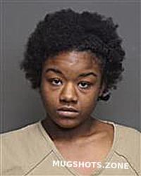 WILLIAMS JYANA 03/23/2024 - Franklin County Mugshots Zone