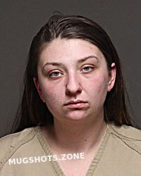 CORNETTE TAYLOR RENEE 04/08/2024 - Franklin County Mugshots Zone