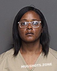 RICHMOND PORSCHA MARIE 04/19/2024 - Franklin County Mugshots Zone