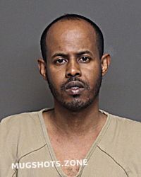 ALI MOHAMED ISMAIL SHIKH 04/24/2024 - Franklin County Mugshots Zone