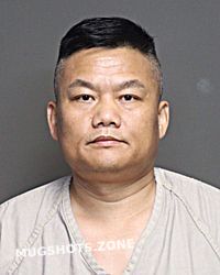 LIAN WEIHONG 05/22/2024 - Franklin County Mugshots Zone