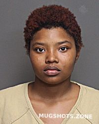 HODO SARENITY SHAHANA MARIE 06/12/2024 - Franklin County Mugshots Zone