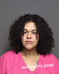 POSEY LAIANA NICOLE 06/13/2024 - Franklin County Mugshots Zone