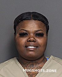CRAWFORD SHANIQUA DANAE 06/28/2024 - Franklin County Mugshots Zone