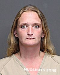 RINEHART SAMANTHA JO 07/26/2024 - Franklin County Mugshots Zone