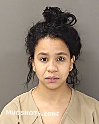 CALDERON DIANA 12/13/2024 - Franklin County Mugshots Zone