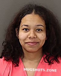 HARRIS AMBER FAYE 12/15/2024 - Franklin County Mugshots Zone