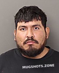 AVENVANO SANTIAGO JUAN DANIEL 12/22/2024 - Franklin County Mugshots Zone