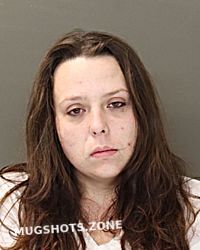GREEN MICHELLE JEAN 01/28/2025 - Franklin County Mugshots Zone