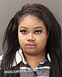 JACOBS YASMIN SIMONE 02/03/2025 - Franklin County Mugshots Zone