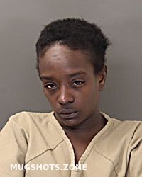 WATSON EBONY 02/07/2025 - Franklin County Mugshots Zone