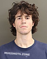 CLINE CARTER P 04/15/2025 - Franklin County Mugshots Zone