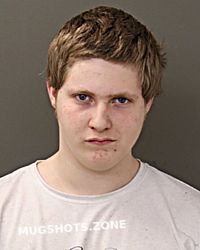 ANDERSON CLARENCE LEON JOHN JR 04/24/2025 - Franklin County Mugshots Zone