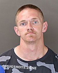 ANDERSON STORM ANTHONY 05/01/2025 - Franklin County Mugshots Zone