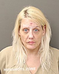 DEAN TARA 05/02/2025 - Franklin County Mugshots Zone