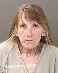 SMITH KIMBERELY 05/20/2025 - Franklin County Mugshots Zone