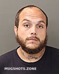 WRIGHT BILLY JACK 05/20/2025 - Franklin County Mugshots Zone