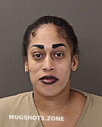 COLEMAN INDICA MARIE 05/21/2025 - Franklin County Mugshots Zone