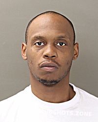 GBAYA CYRIL 05/27/2025 - Franklin County Mugshots Zone
