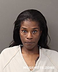 CAMPBELL SADE ANTOINETTE 05/29/2025 - Franklin County Mugshots Zone