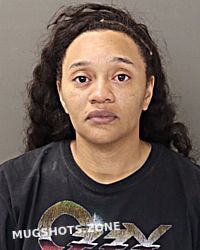 HIGHTOWER CHAVONNE SIMONE 06/08/2025 - Franklin County Mugshots Zone