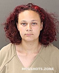 JACKSON CIARA NICOLE 06/24/2025 - Franklin County Mugshots Zone