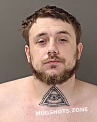 ROHRIG DANIEL LEE 06/29/2025 - Franklin County Mugshots Zone
