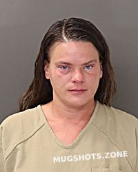 JARVIS SAMANTHA KAYE 07/21/2025 - Franklin County Mugshots Zone