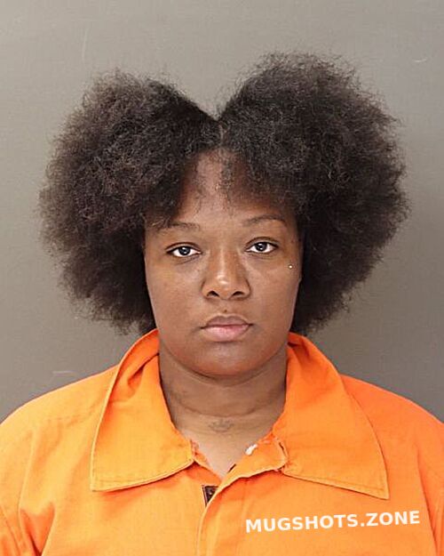 DANIELS TEREKA LATOUY 09/05/2025 Franklin County Mugshots Zone