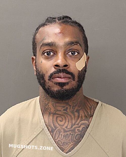 HARVEY DELSHAWN 09/08/2025 Franklin County Mugshots Zone