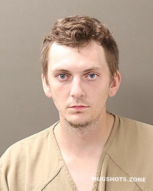 HALL CODY 09/28/2025 Franklin County Mugshots Zone