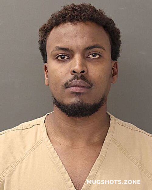 ABDULLAHI ABDIFATAH 10/02/2025 Franklin County Mugshots Zone