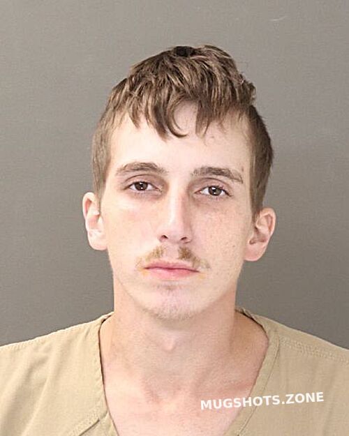 REEDY TYLER S 10/09/2025 - Franklin County Mugshots Zone