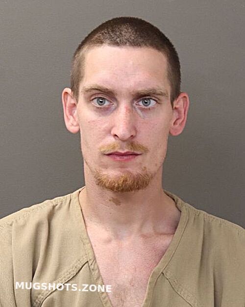 CONKEYTEDRICK MATTHEW 10/13/2025 Franklin County Mugshots Zone(00)