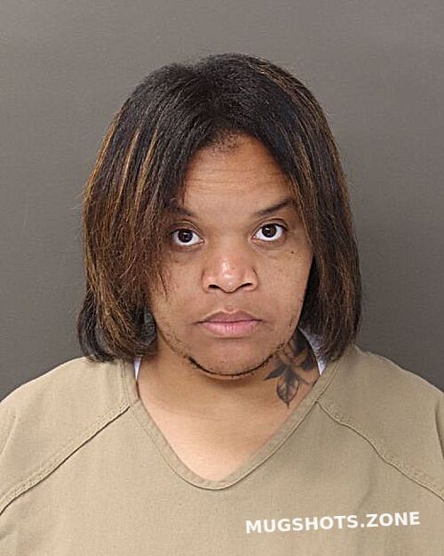 FRANKLIN DELILAH MASHAE 10/20/2025 Franklin County Mugshots Zone