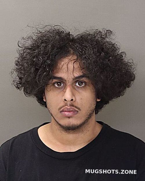 HASSAN ALIRIDHA MURABOT 12/04/2025 Franklin County Mugshots Zone