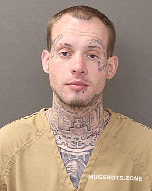 SIDDERS KEAGAN 12/05/2025 Franklin County Mugshots Zone