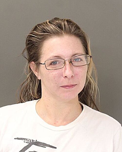 SARVER ANDREA 12/19/2025 Franklin County Mugshots Zone