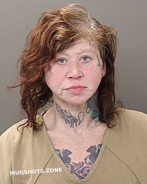 DOUGHERTY STEPHANIE 12/24/2025 Franklin County Mugshots Zone