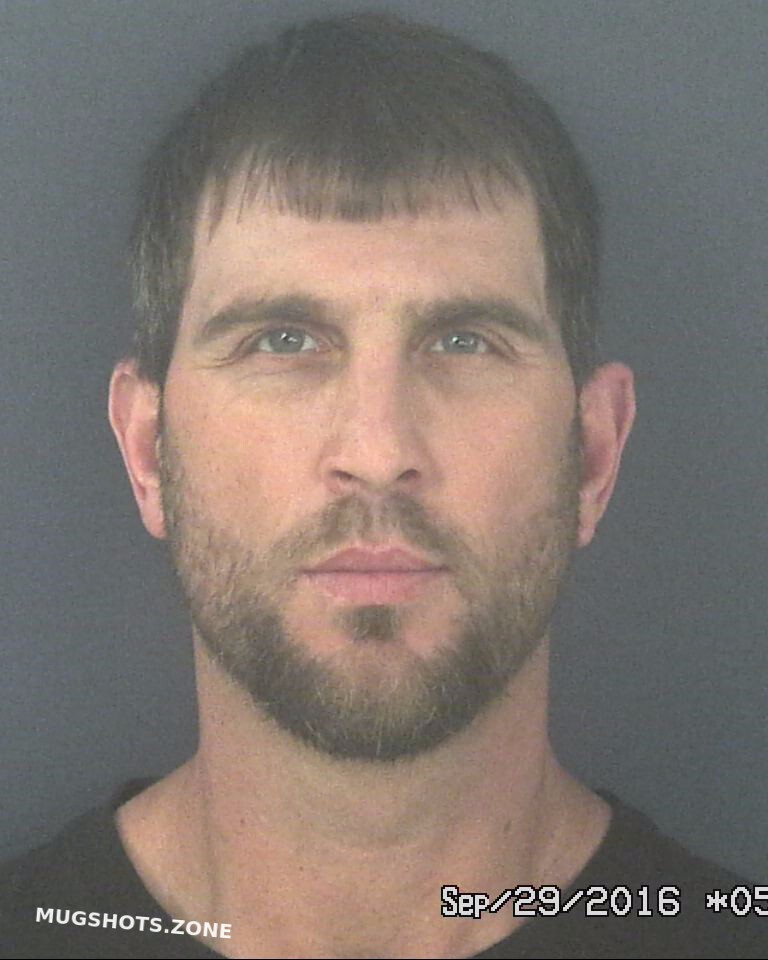 PITTS DANIEL 08/17/2021 Gadsden County Mugshots Zone