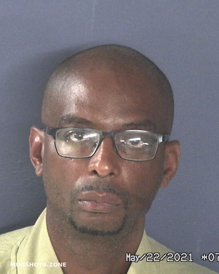 KINSEY JAMELLE WALTER 12/20/2021 Gadsden County Mugshots Zone