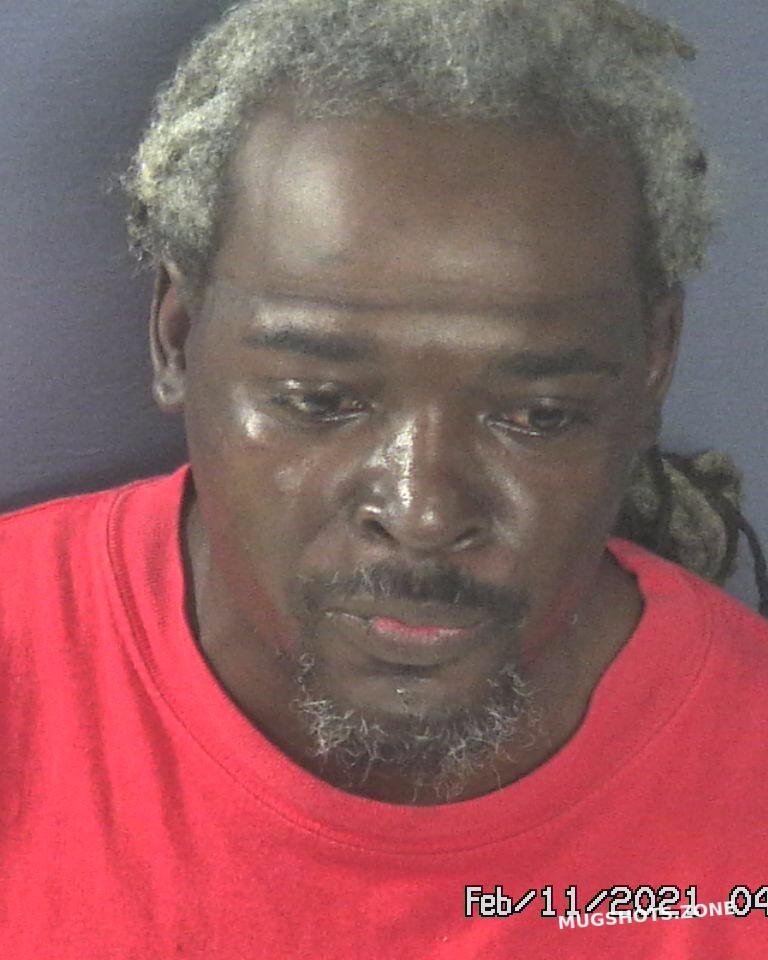 MANUEL WINDELL 01/29/2022 Gadsden County Mugshots Zone