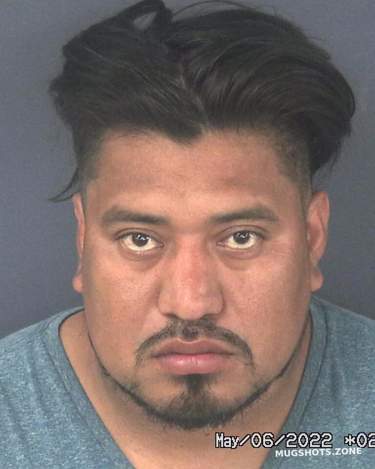 CALLEJAS RAMIRO 05/06/2022 Gadsden County Mugshots Zone