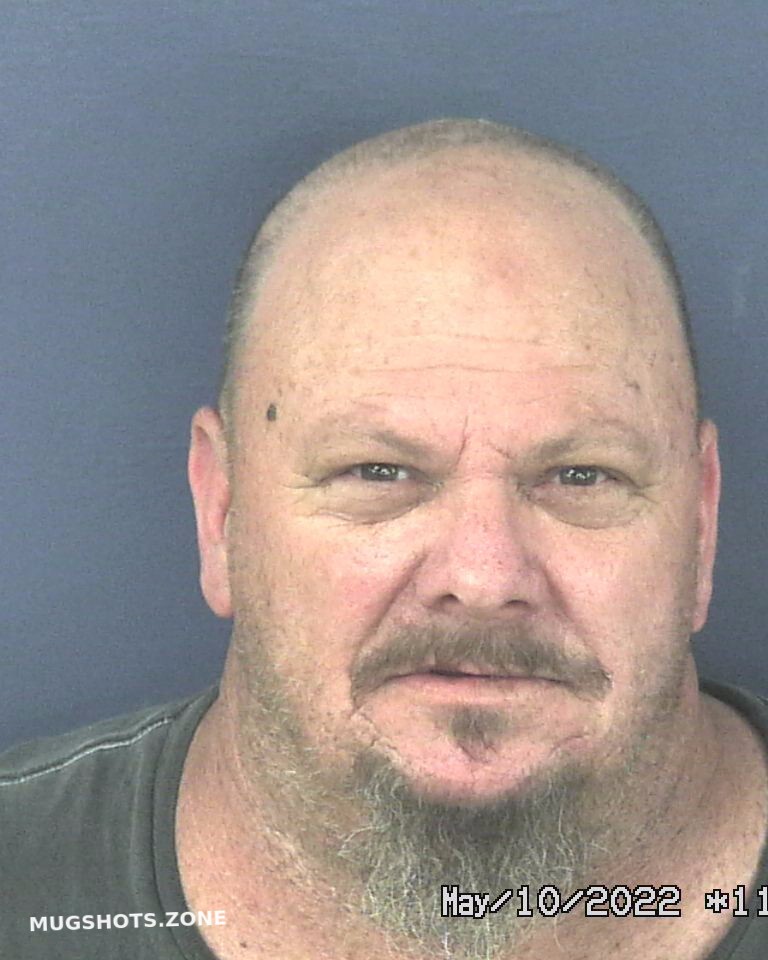 ROHN JOSEPH MICHAEL 05/10/2022 Gadsden County Mugshots Zone