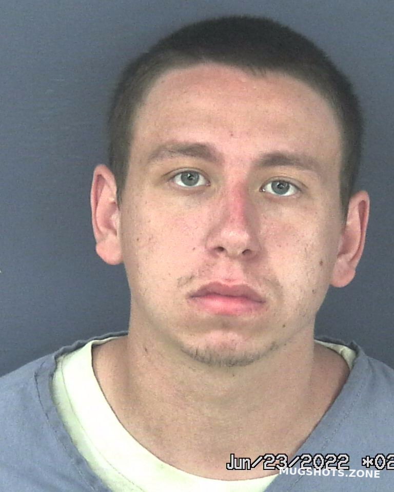 BOHN ALEXANDER EASTON 06/23/2022 Gadsden County Mugshots Zone