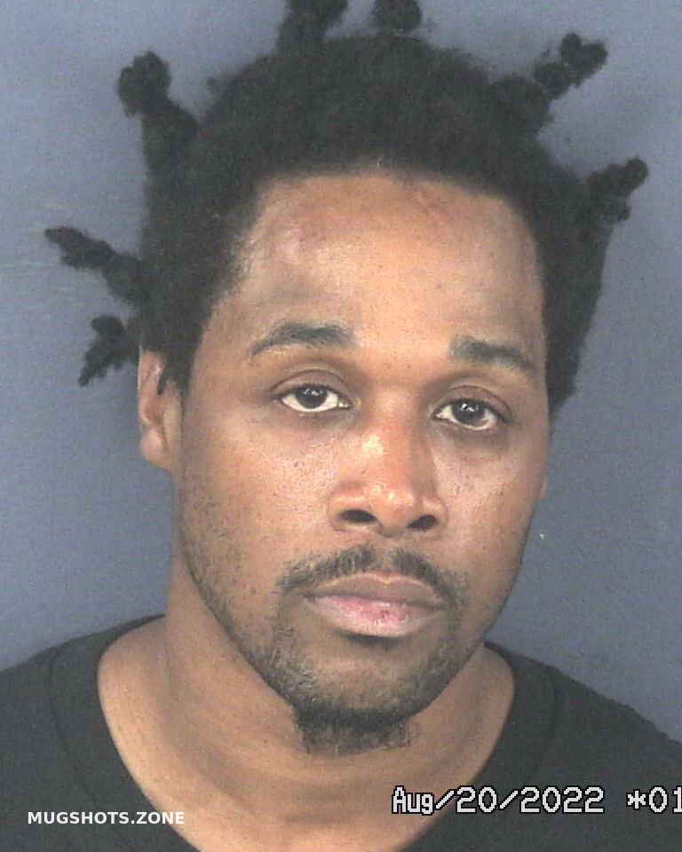 WILLIAMDIXON QUENTIN 08/20/2022 Gadsden County Mugshots Zone