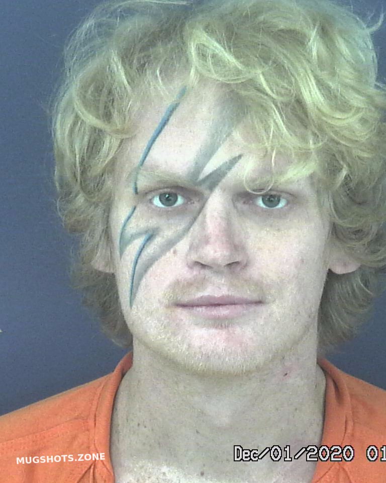 CORNWELL TREY ALLYN 08/22/2022 Gadsden County Mugshots Zone